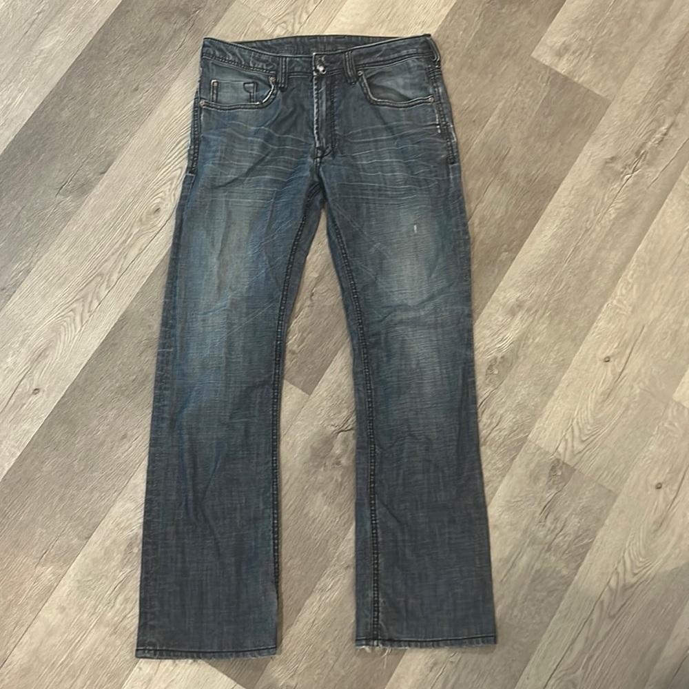 Buffalo David Bitton Men’s Jeans 34 - B19